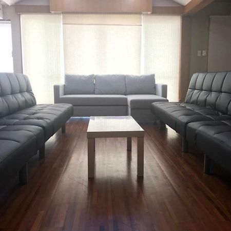 Okinawa Naha Rakuraku House Apartment Ngoại thất bức ảnh