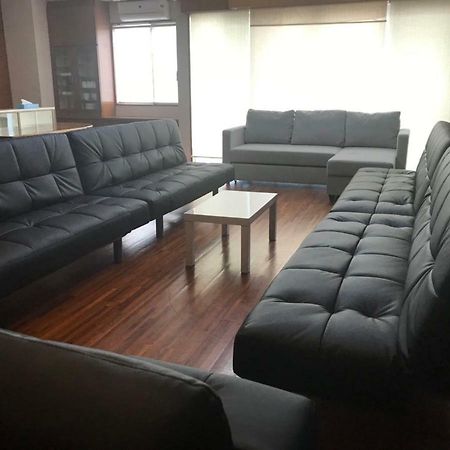 Okinawa Naha Rakuraku House Apartment Ngoại thất bức ảnh