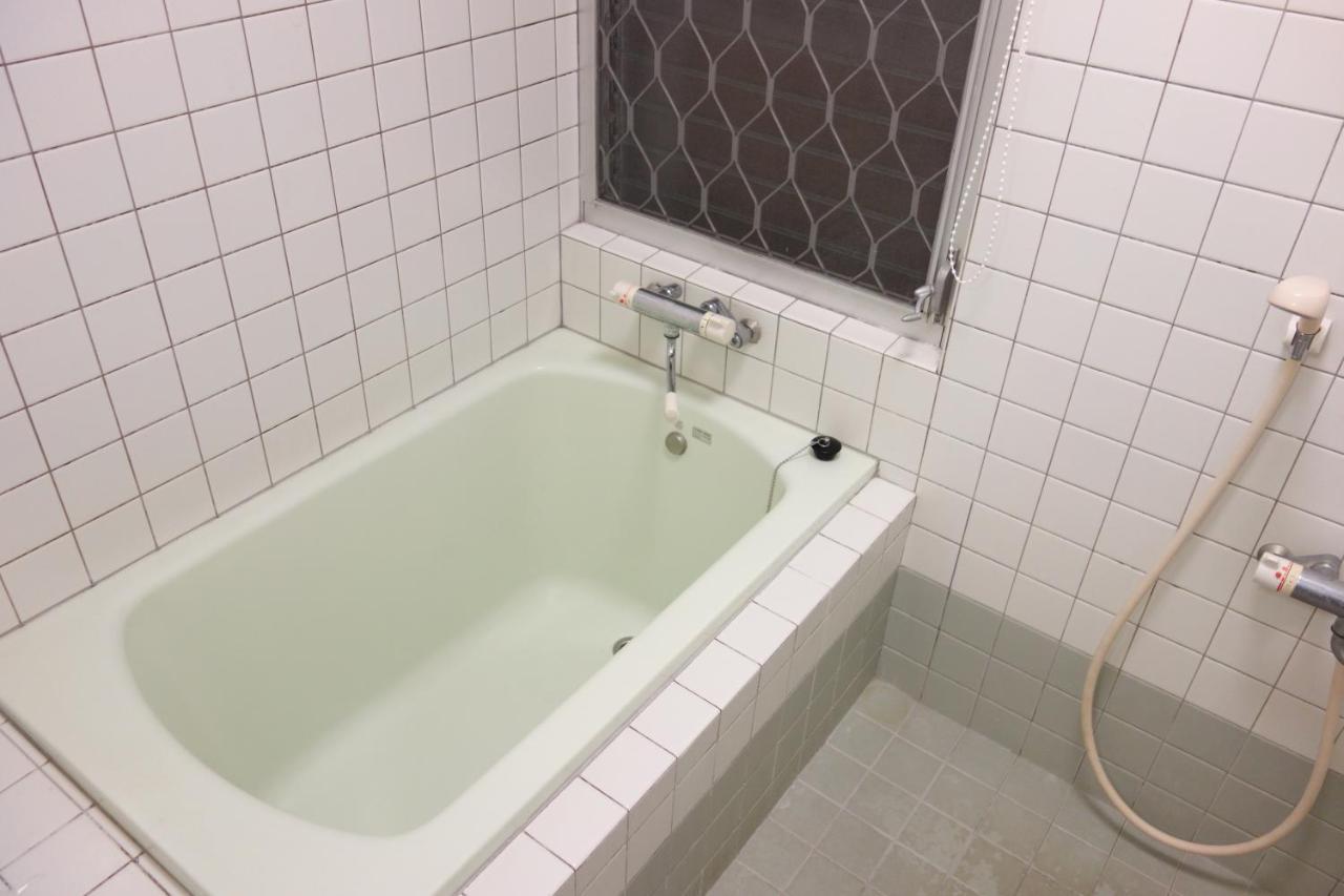 Okinawa Naha Rakuraku House Apartment Ngoại thất bức ảnh