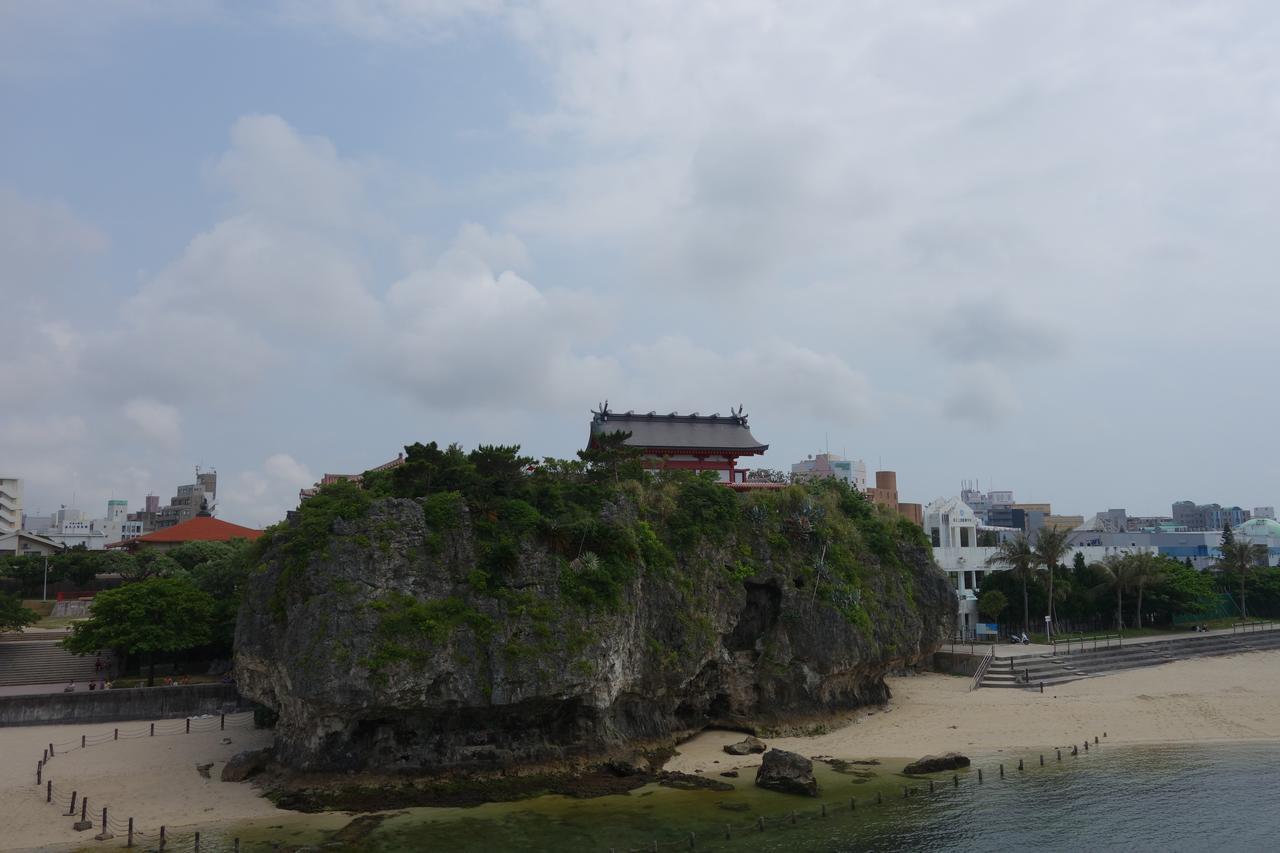 Okinawa Naha Rakuraku House Apartment Ngoại thất bức ảnh