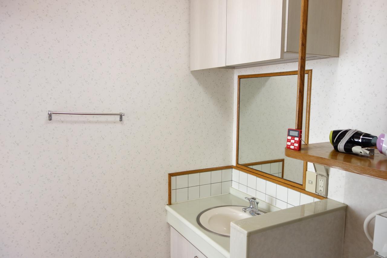 Okinawa Naha Rakuraku House Apartment Ngoại thất bức ảnh