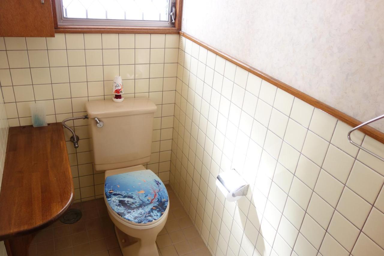 Okinawa Naha Rakuraku House Apartment Ngoại thất bức ảnh