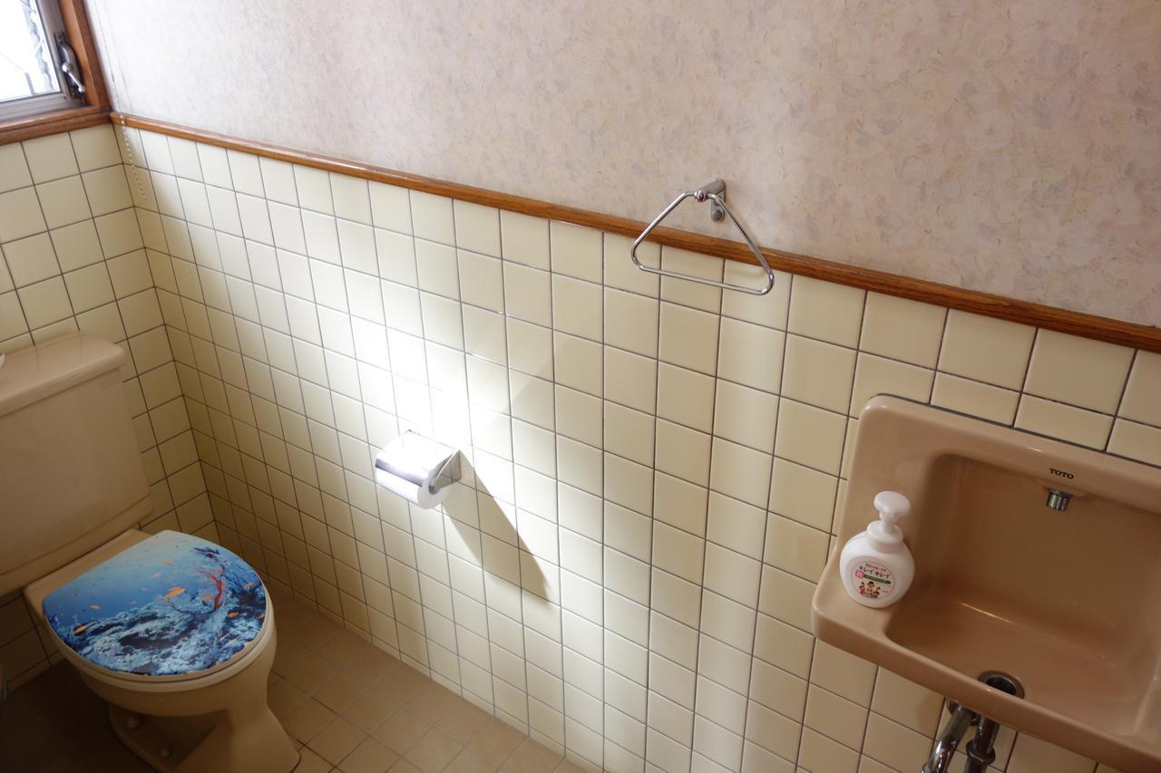 Okinawa Naha Rakuraku House Apartment Ngoại thất bức ảnh