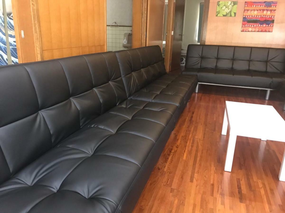 Okinawa Naha Rakuraku House Apartment Ngoại thất bức ảnh